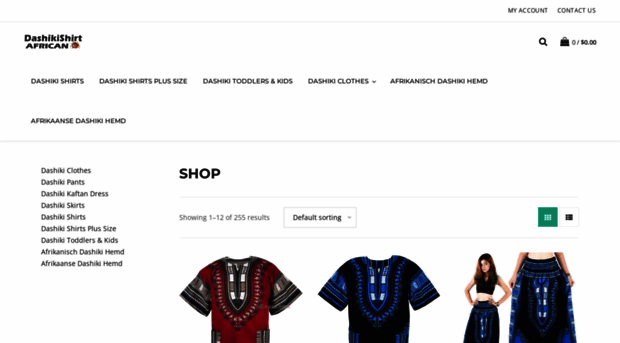 dashikishirtafrican.com