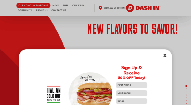 dashin.com