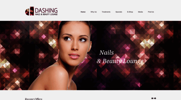 dashing-nails.com