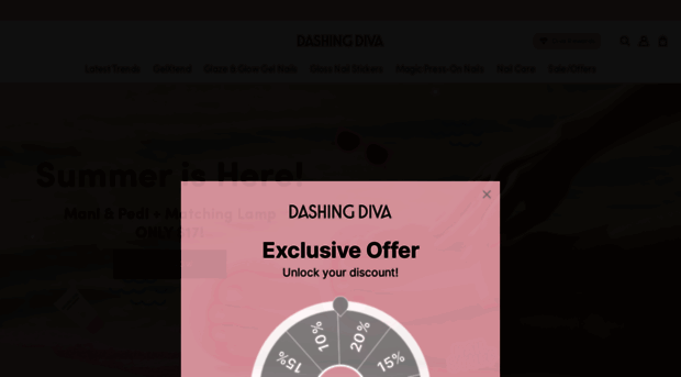 dashingdiva.com
