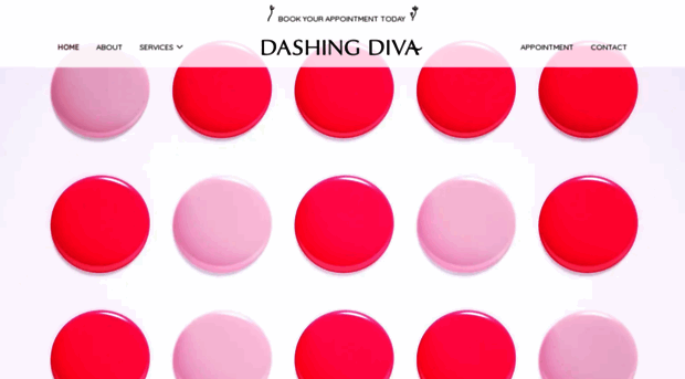 dashingdiva72.com