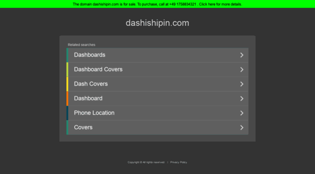 dashishipin.com