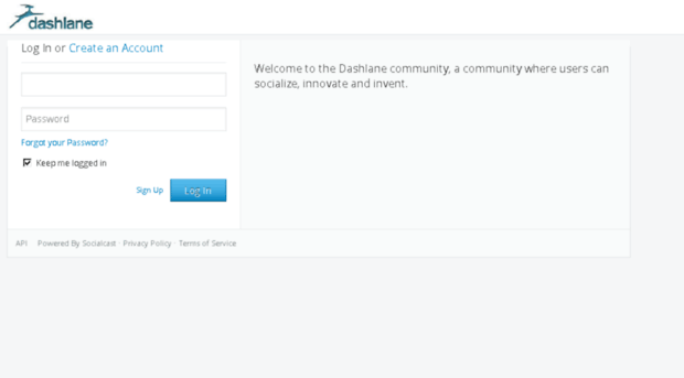 dashlane-com.socialcast.com