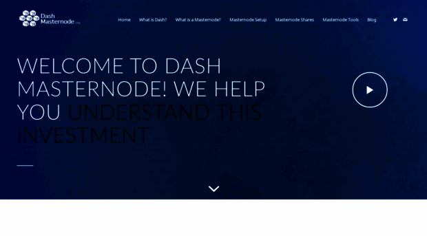 dashmasternode.org