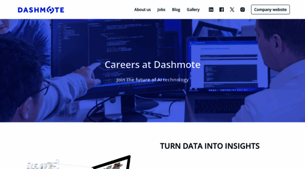 dashmote.recruitee.com