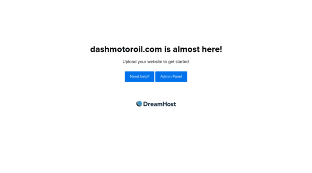 dashmotoroil.com