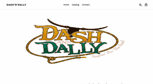 dashndally.com