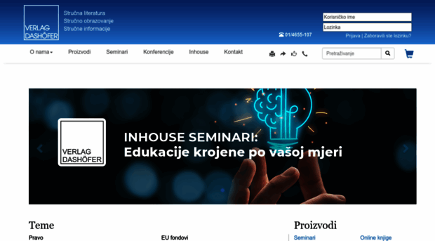 dashofer.hr