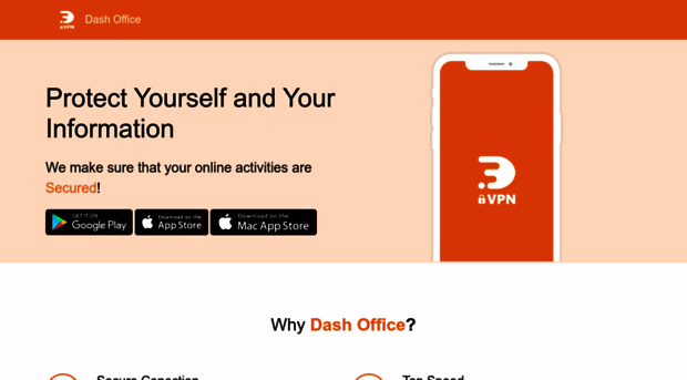 dashoffice.com