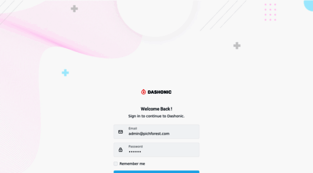 dashonic.vue-v-light.pichforest.com