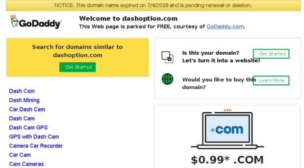 dashoption.com