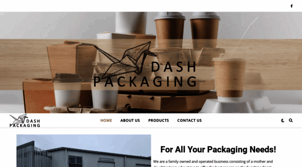 dashpackaging.com.au