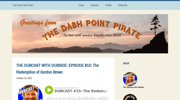 dashpointpirate.typepad.com