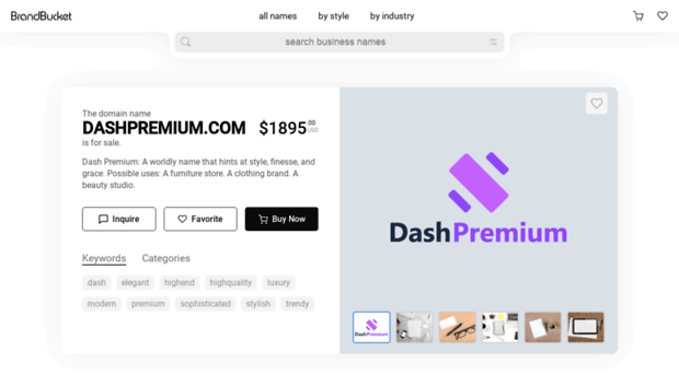 dashpremium.com