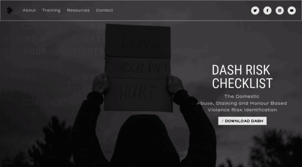 dashriskchecklist.co.uk