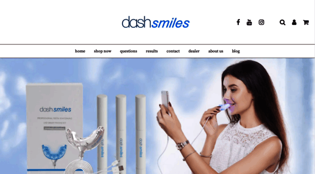 dashsmiles.com