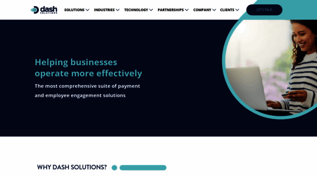 dashsolutions.com