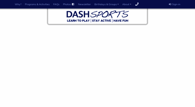 dashsports.ca