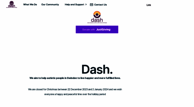 dashswindon.com