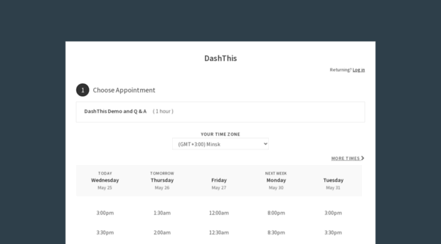 dashthis.acuityscheduling.com