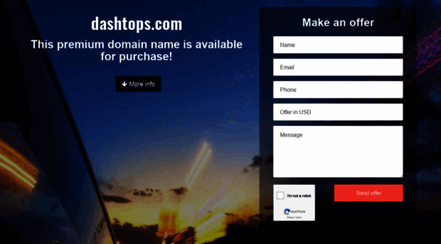 dashtops.com