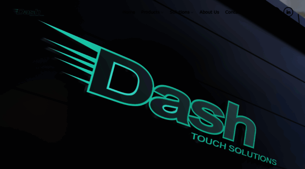 dashtouch.com