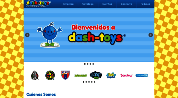 dashtoys.com