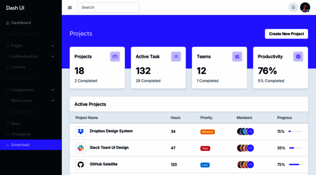 dashui-free-nextjs-admin-template.vercel.app