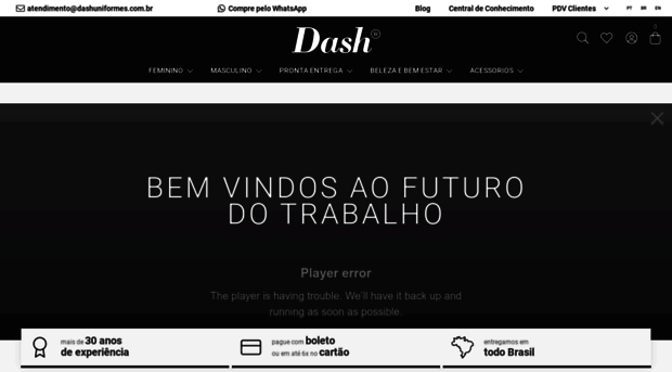 dashuniformes.com.br
