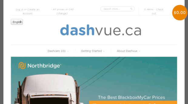 dashvue.ca