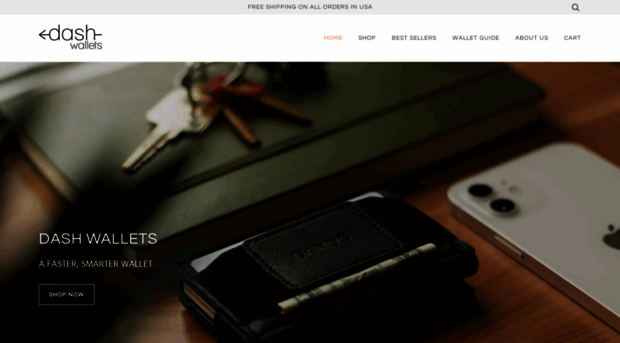 dashwallets.com