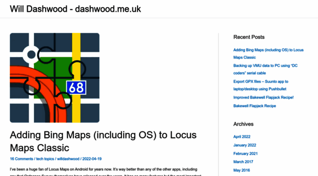 dashwood.me.uk