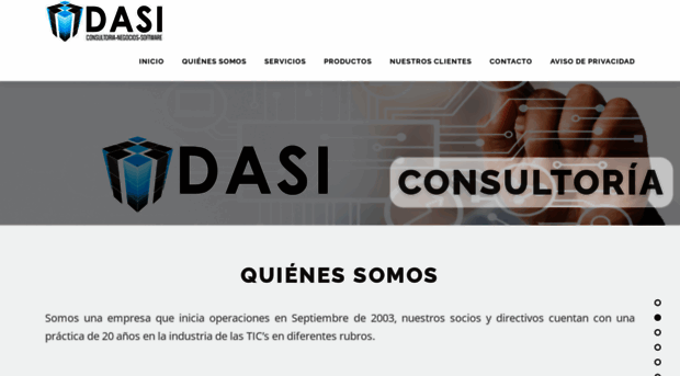 dasi.com.mx