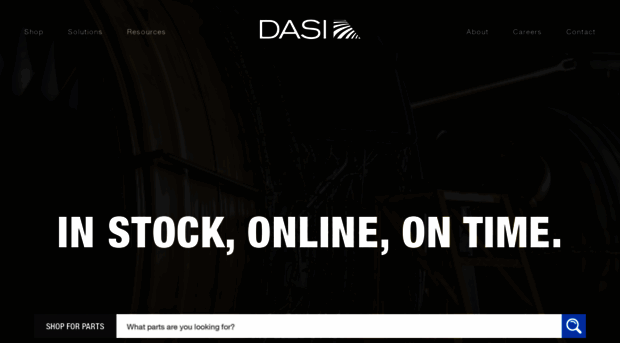 dasi.com