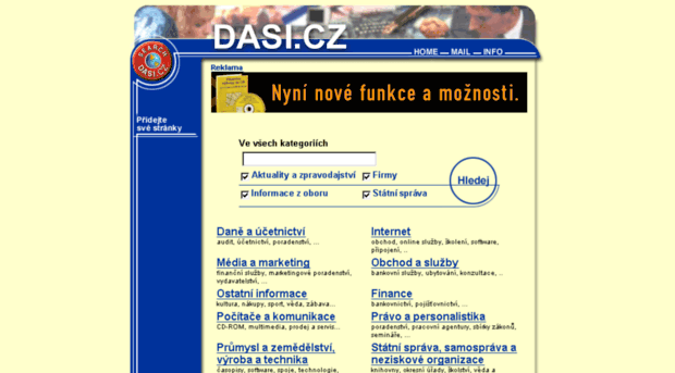 dasi.cz