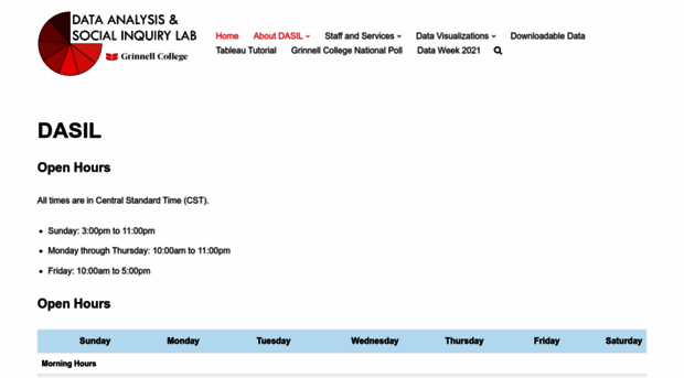 dasil.sites.grinnell.edu