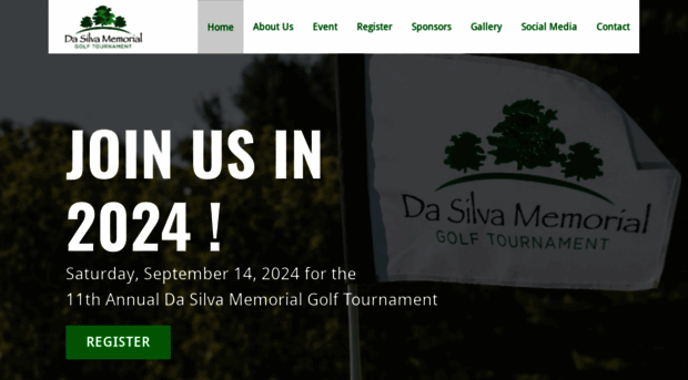 dasilvamemorialgolf.com