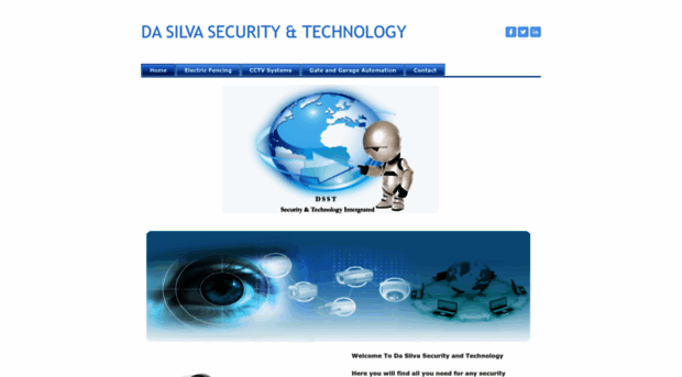 dasilvasecurity.weebly.com