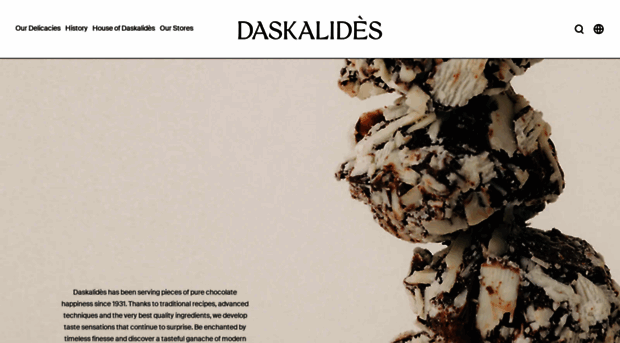 daskalides.com