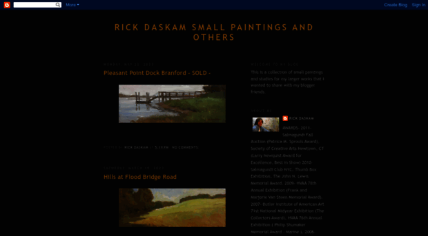 daskamsmallpaintings.blogspot.com