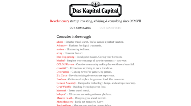 daskapitalcapital.com