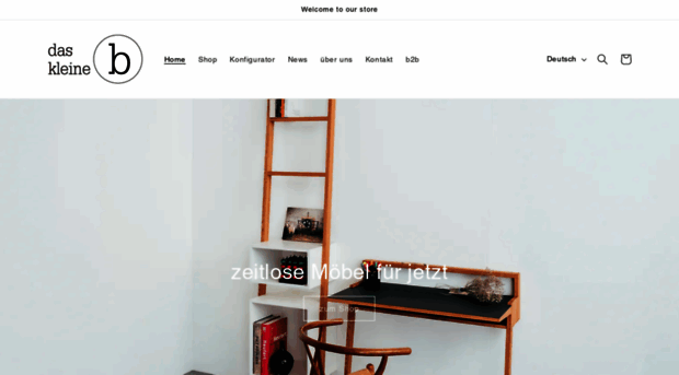 daskleineb.de