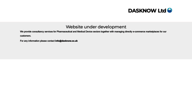 dasknow.co.uk