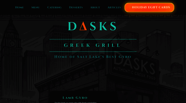 dasks.com