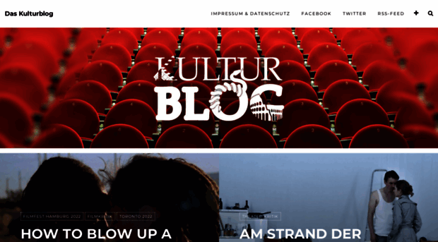 daskulturblog.com