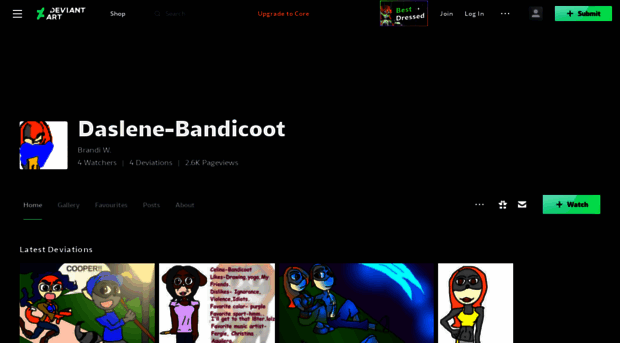 daslene-bandicoot.deviantart.com