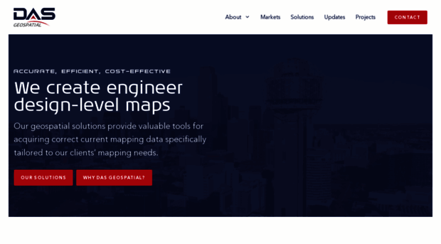 dasmaps.com