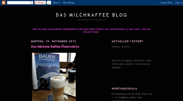 dasmilchkaffeeblog.blogspot.com