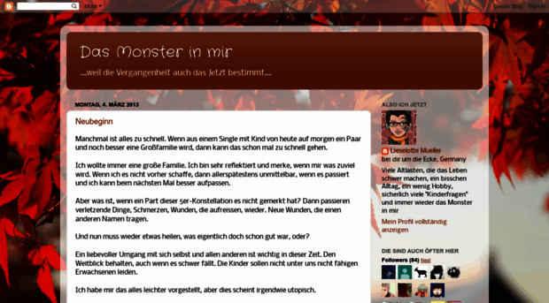 dasmonsterinmir.blogspot.com