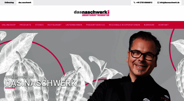 dasnaschwerk.de